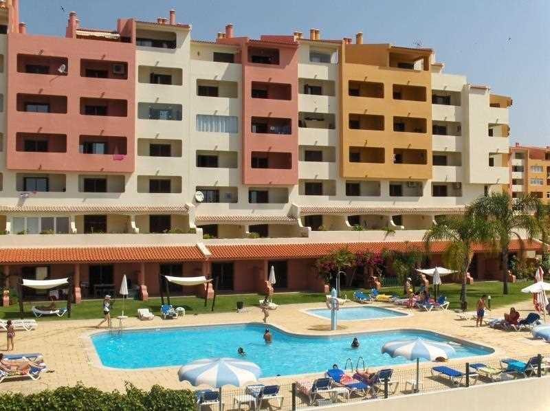 Xavilla 2 Албуфейра